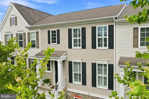 1447 Keegan Ln, MECHANICSBURG, PA 17055