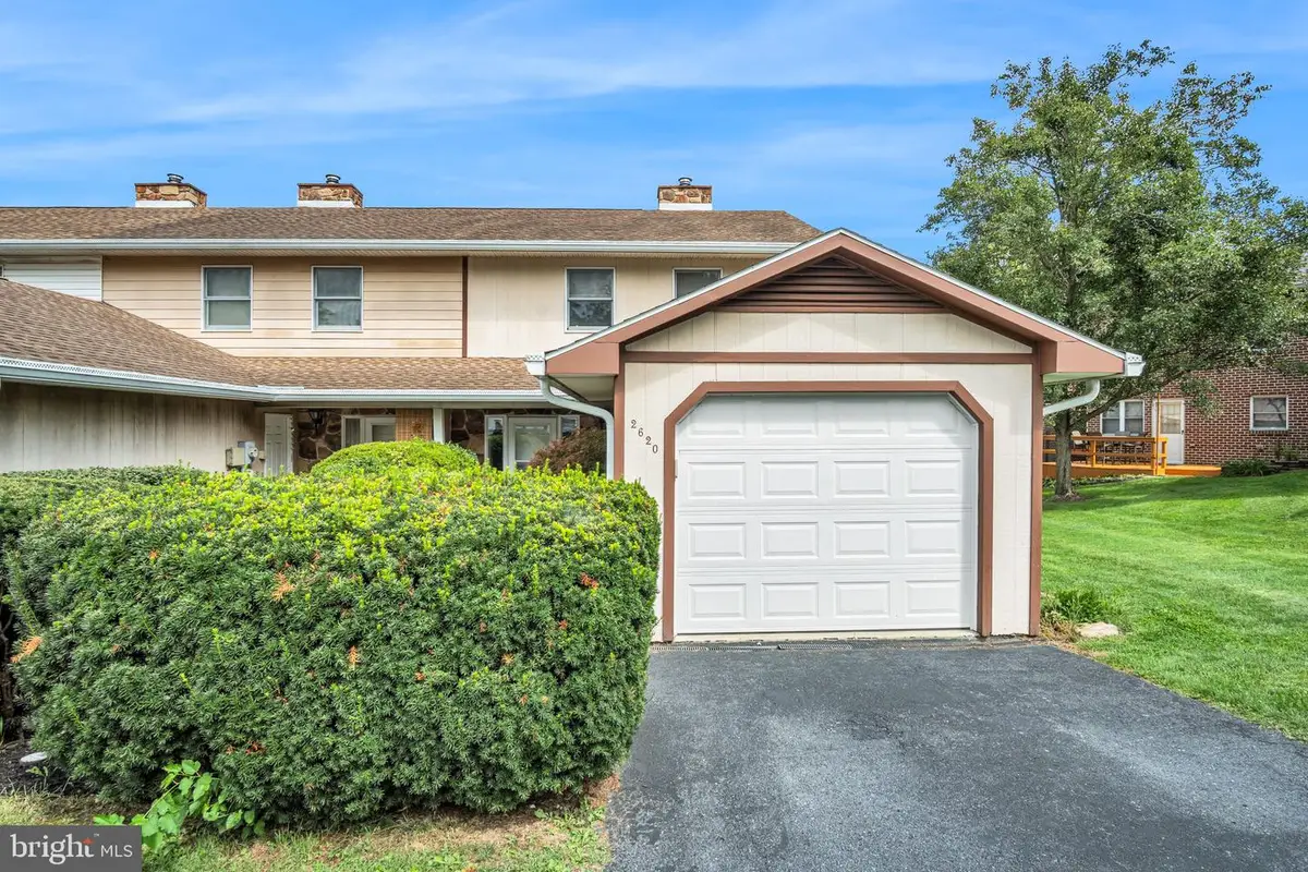 2620 Shingus Cir, Mechanicsburg, PA 17055 - #1