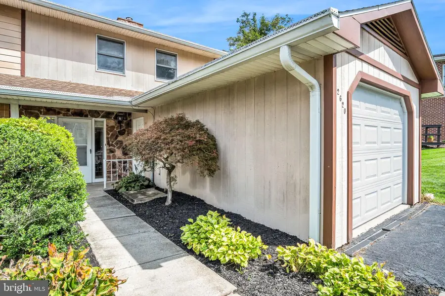 2620 Shingus Cir, Mechanicsburg, PA 17055 - #2