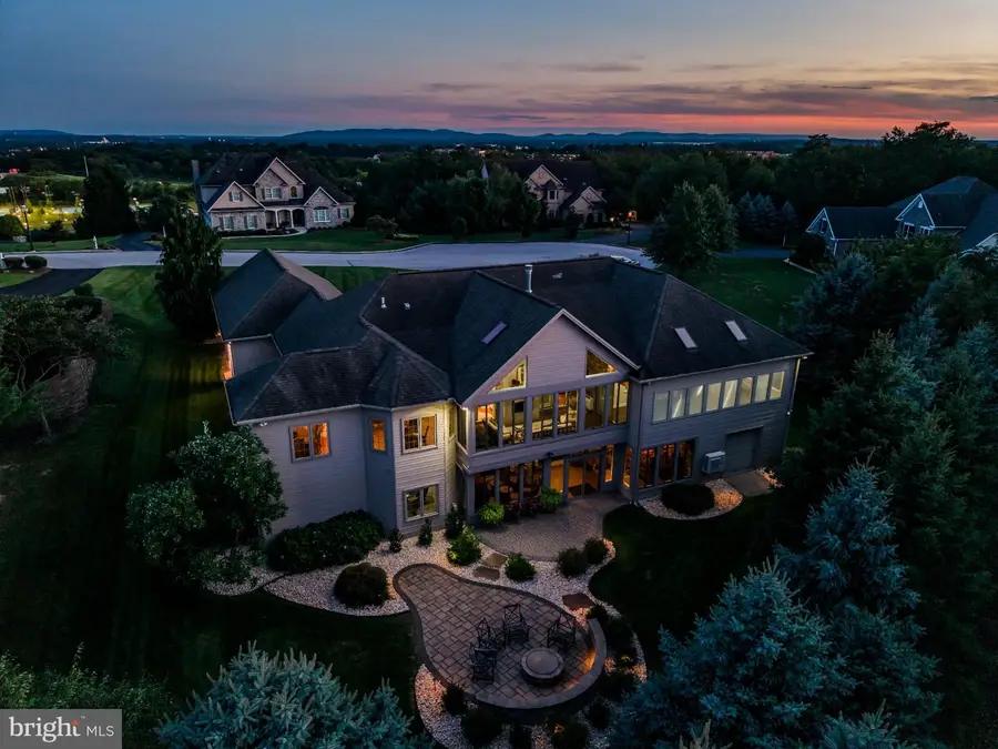 6208 Lookout Dr, Mechanicsburg, PA 17050 - #3