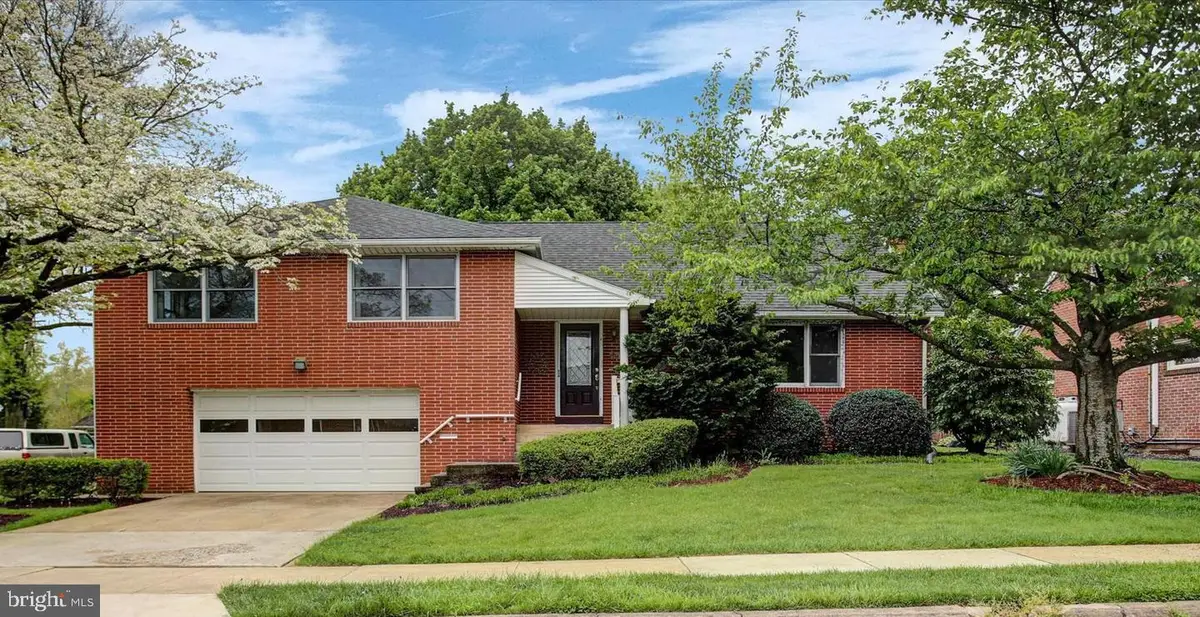212 E Walnut Street, Shiremanstown, PA 17011 - #1