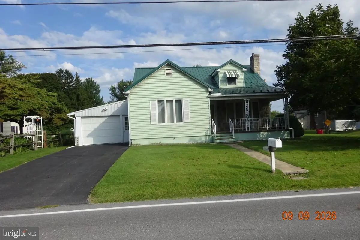 Address Withheld By Seller, Shippensburg, PA 17257 - #1