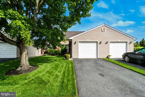 153 Tory Cir, ENOLA, PA 17025
