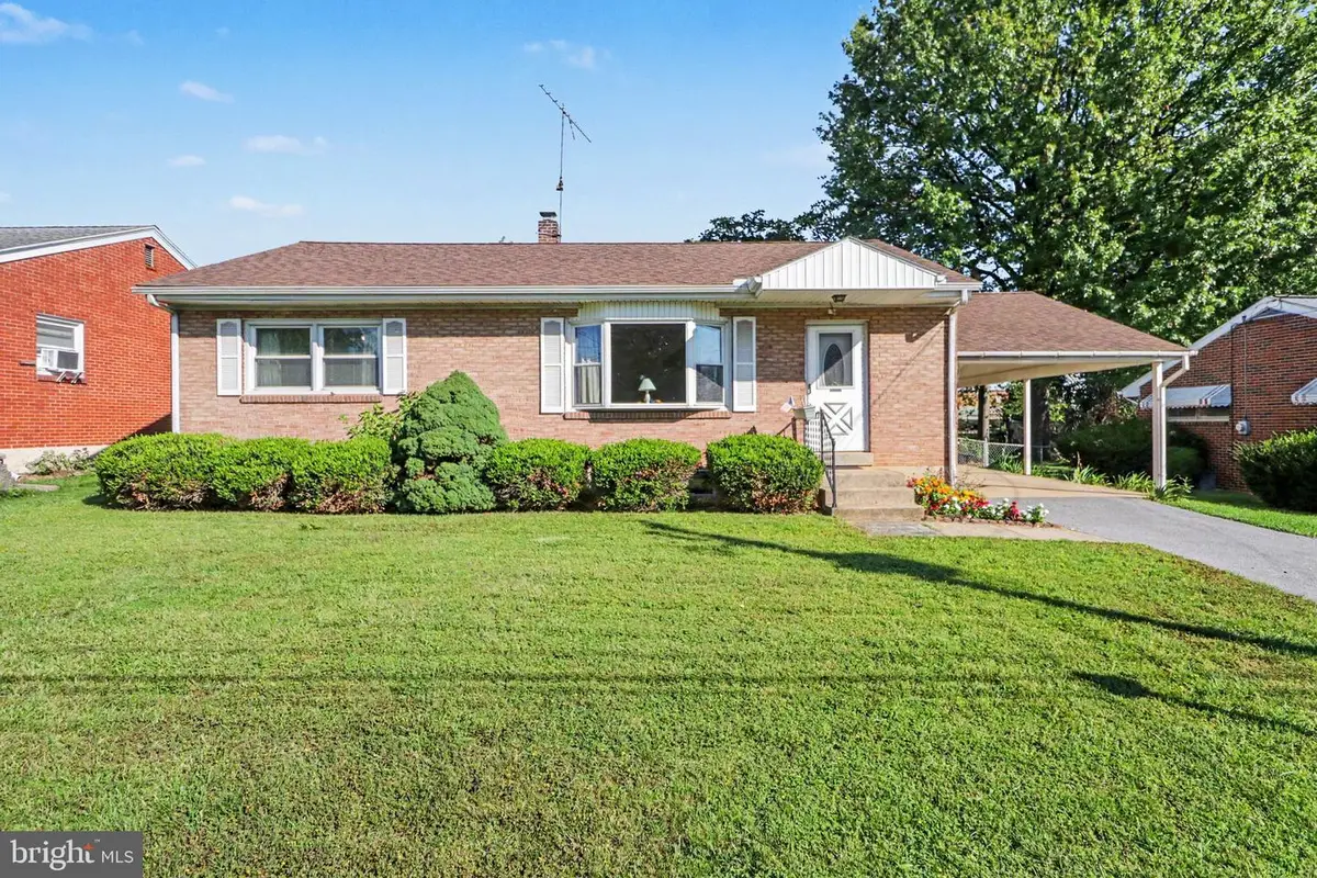 2860 Morningside Dr, Camp Hill, PA 17011 - #1