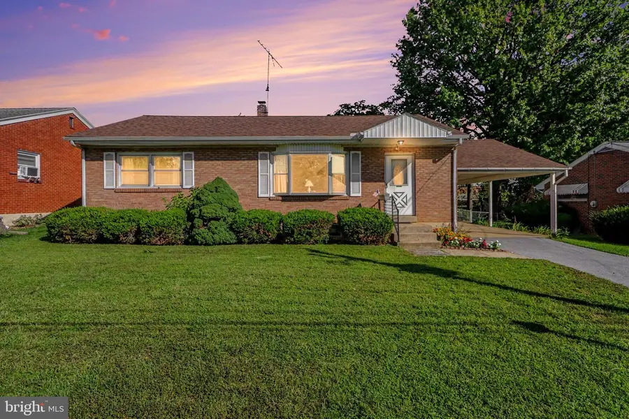 2860 Morningside Dr, Camp Hill, PA 17011 - #2