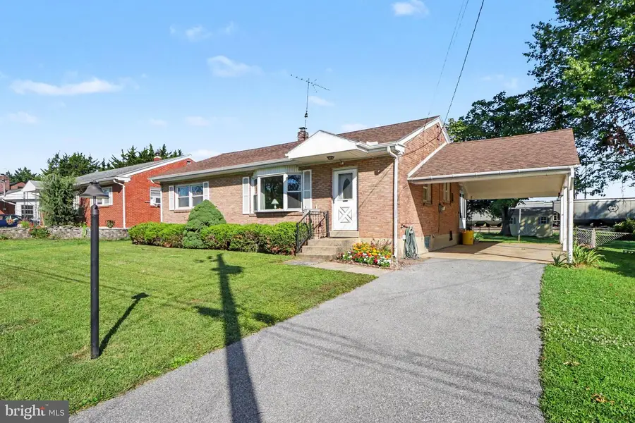 2860 Morningside Dr, Camp Hill, PA 17011 - #3
