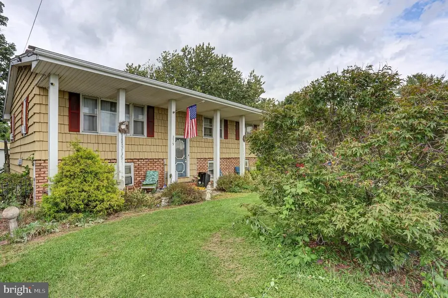 279 High Rd, Shippensburg, PA 17257 - #3