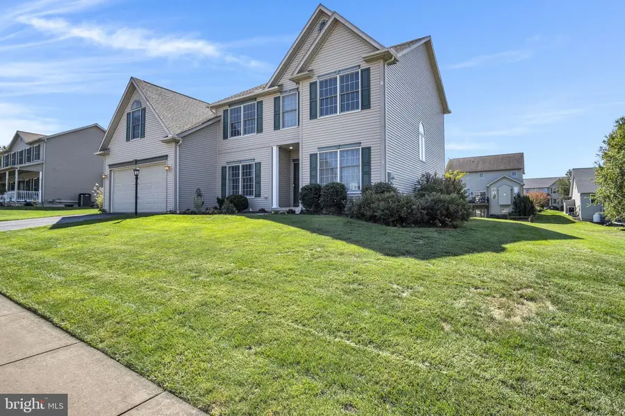 2191 Canterbury Dr, Mechanicsburg, PA 17055 - #3