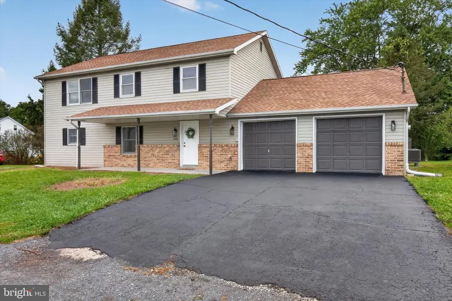 504 N Humer St, Enola, PA 17025 - #2