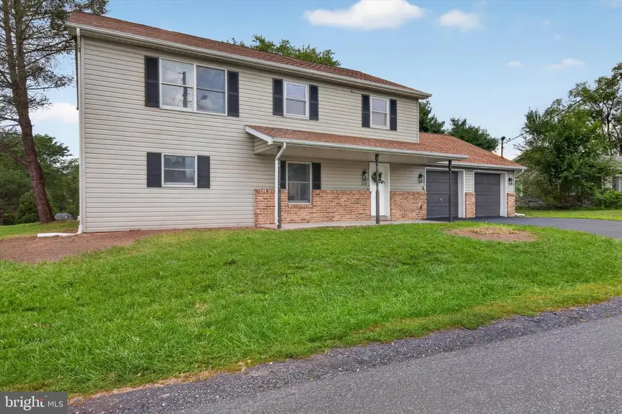 504 N Humer St, Enola, PA 17025 - #3
