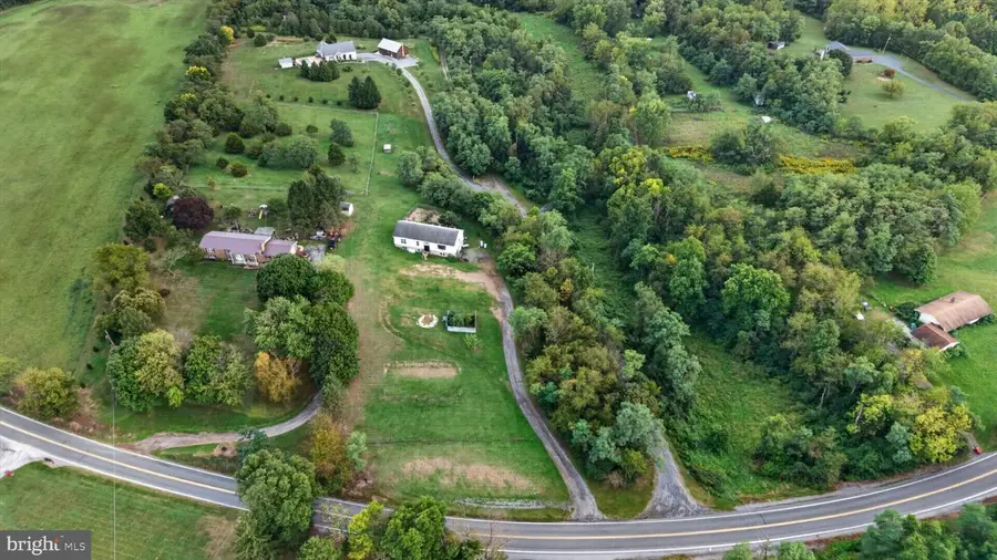 2813 Enola Rd, Carlisle, PA 17015 - #2
