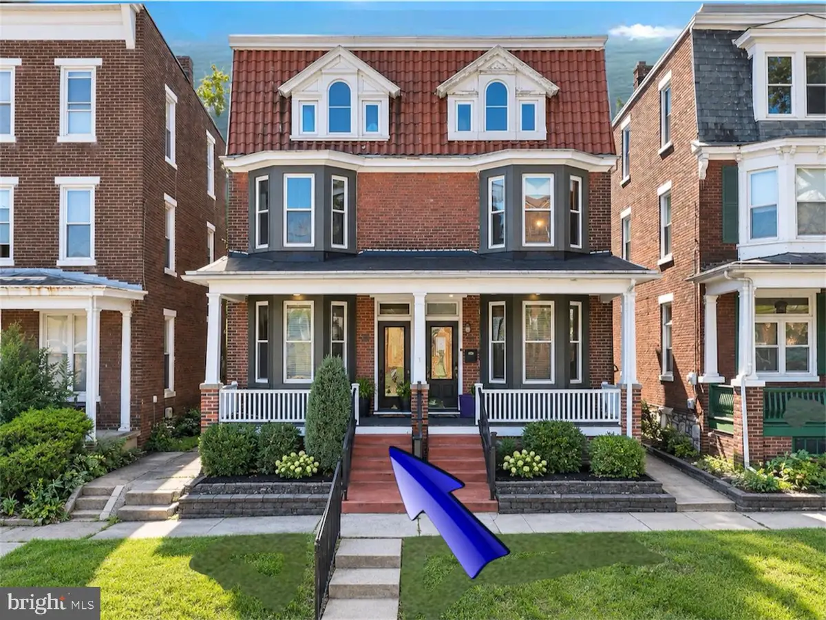 406 Bosler Ave, Lemoyne, PA 17043 - #1