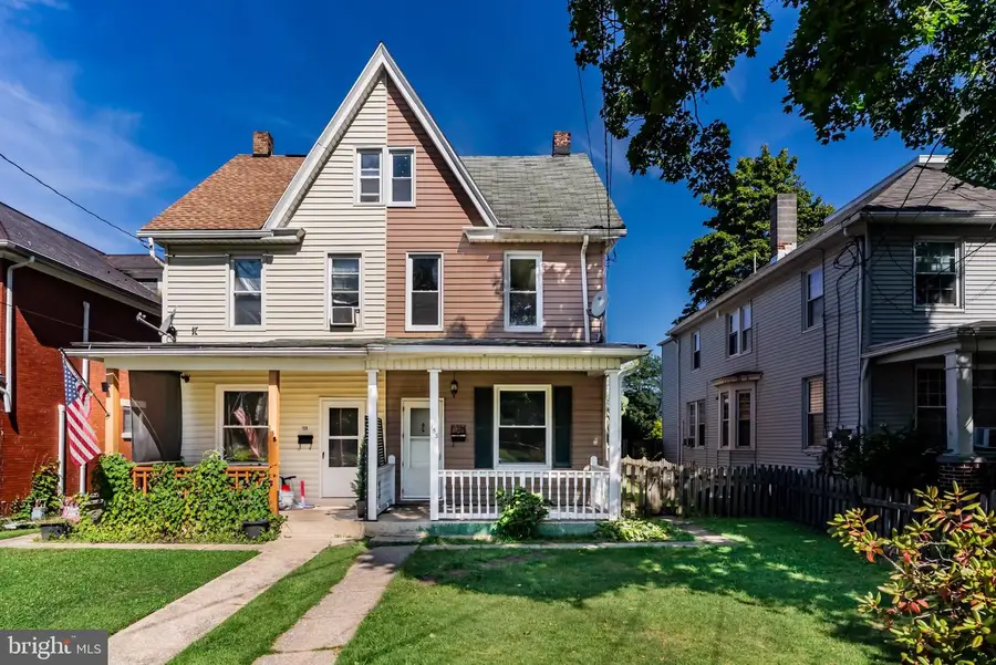 153 E Columbia Rd, Enola, PA 17025 - #2