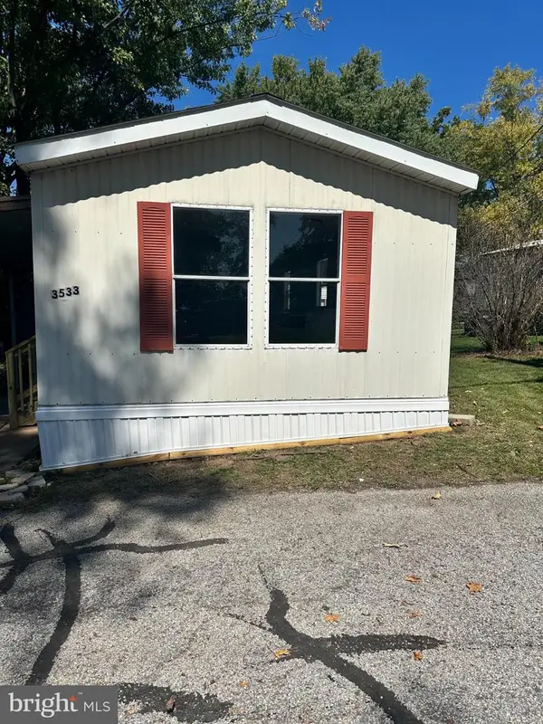 3533 Rolo Court Mhp Tp-3533 Ct, MECHANICSBURG, PA 17055