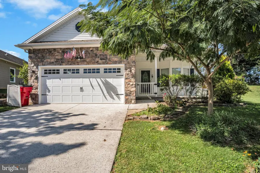 45 Colonial Ct, Shippensburg, PA 17257 - #2