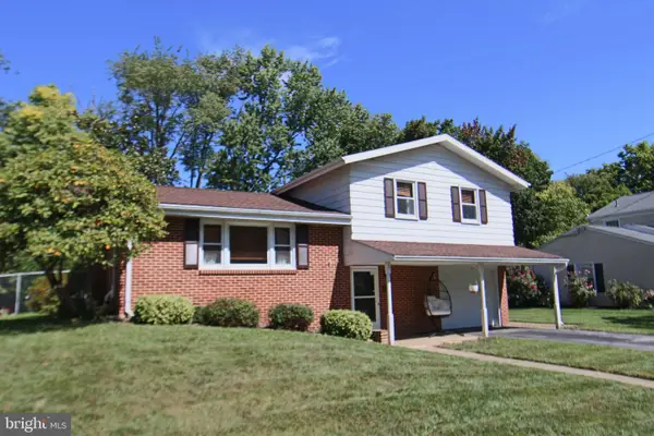 245 Glenn Rd, CAMP HILL, PA 17011