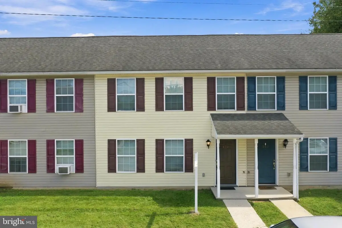 143 S Seneca St, Shippensburg, PA 17257 - #1