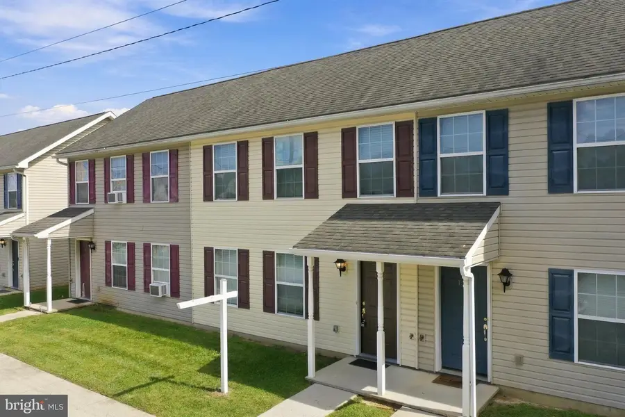 143 S Seneca St, Shippensburg, PA 17257 - #3
