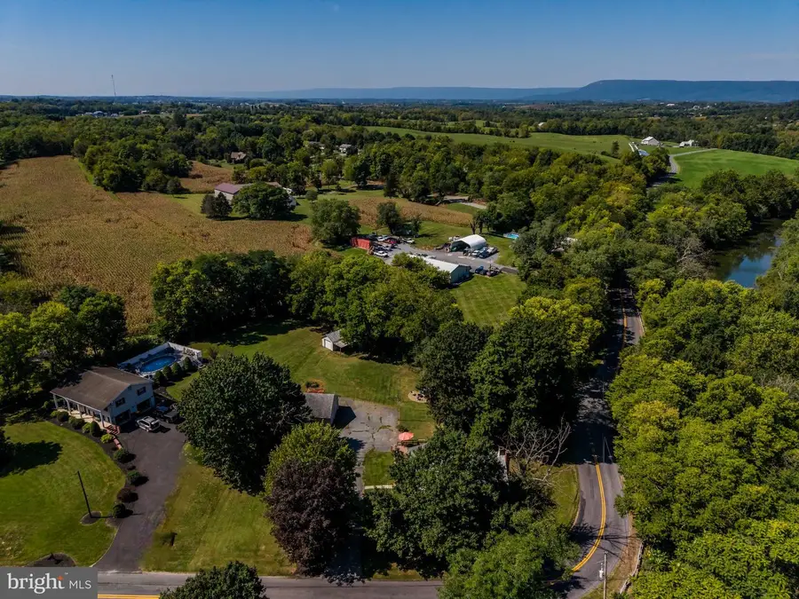 374 Mcallister Church Rd, Carlisle, PA 17015 - #3