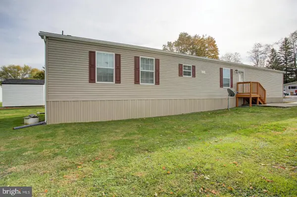 Address Withheld By Seller, NEWVILLE, PA 17241