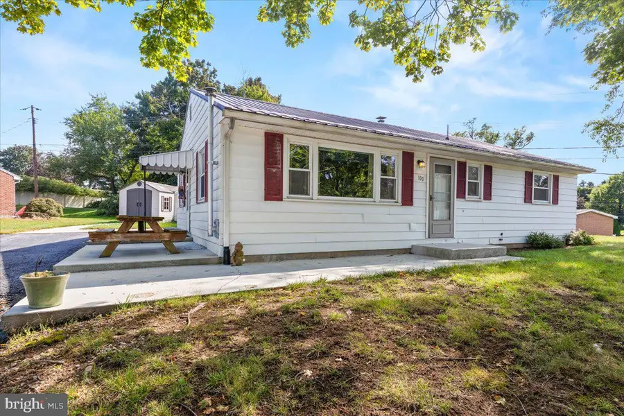 100 Walton Ave, Carlisle, PA 17013 - #3