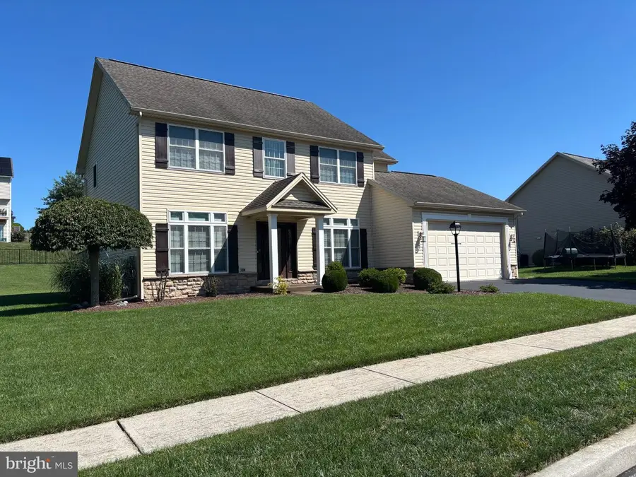 3929 Trayer Ln, Mechanicsburg, PA 17050 - #2