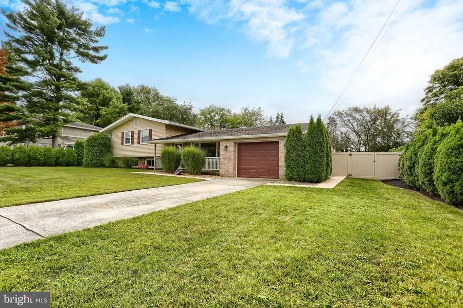 6407 Glenwood St, Mechanicsburg, PA 17050 - #3