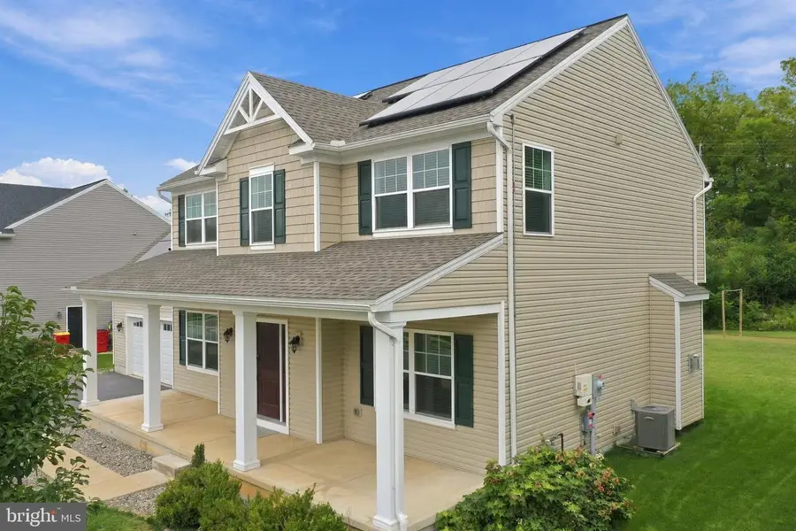 304 Lexington Ln, Shippensburg, PA 17257 - #3
