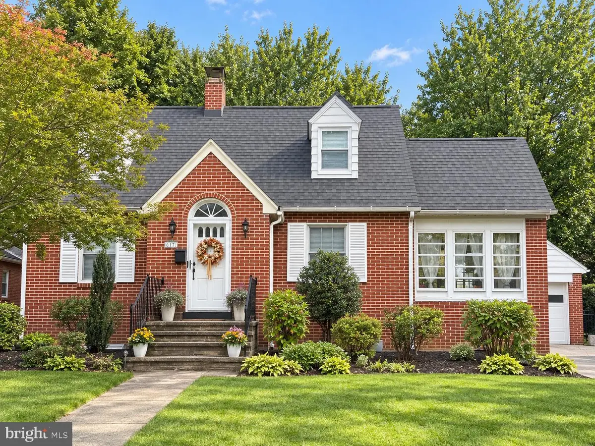 617 Haldeman Blvd, New Cumberland, PA 17070 - #1