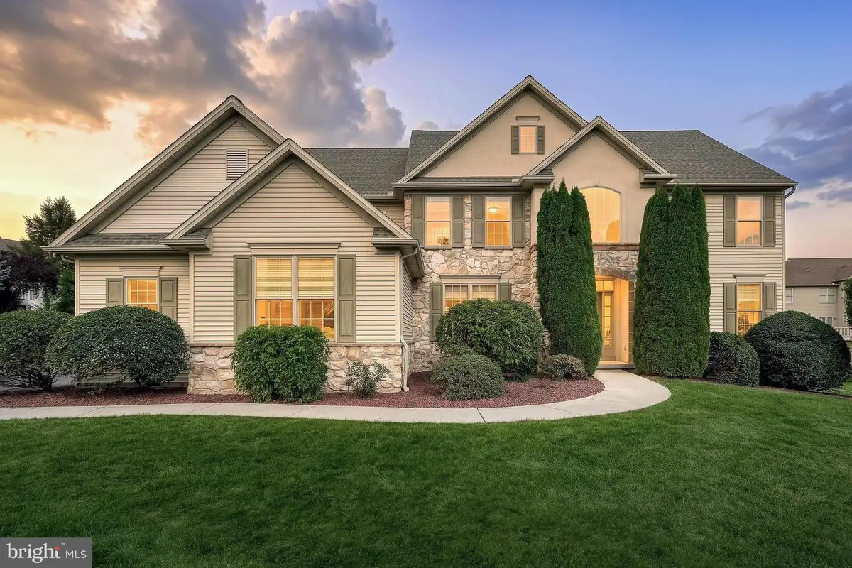 5680 Charlton Way, Mechanicsburg, PA 17050 - #1