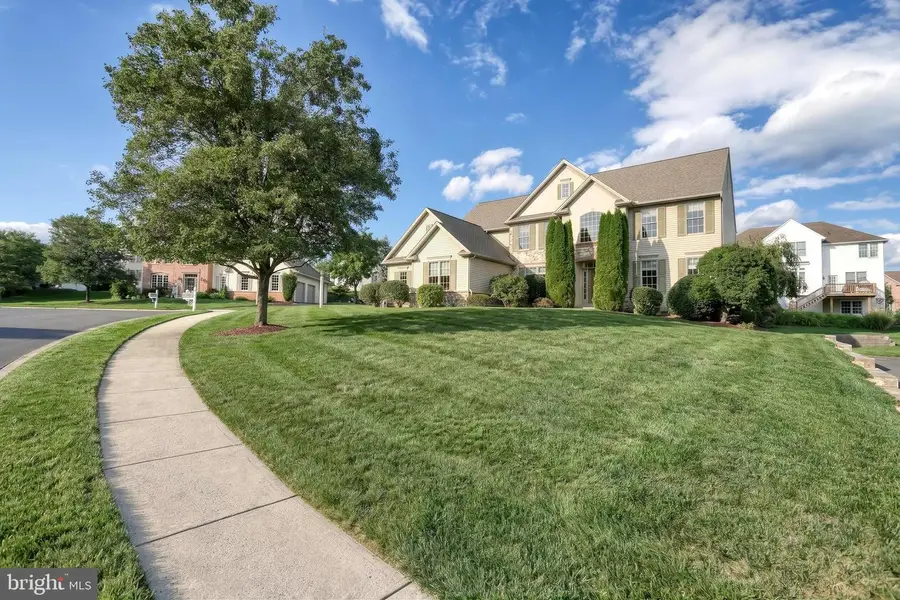 5680 Charlton Way, Mechanicsburg, PA 17050 - #2