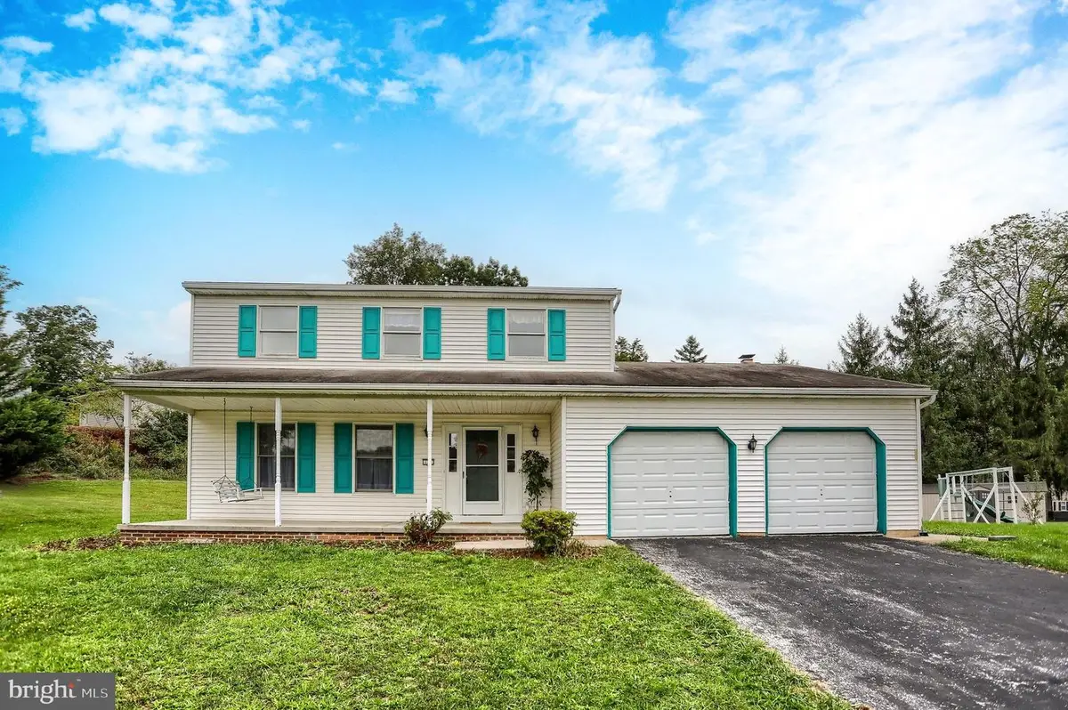 132 Sholly Dr, Mechanicsburg, PA 17055 - #1