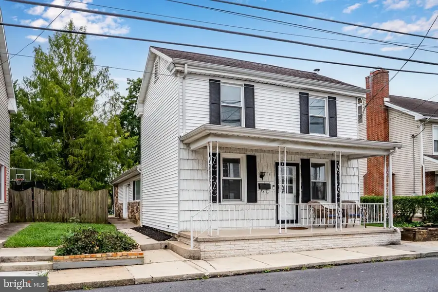 14 E Green St, Shiremanstown, PA 17011 - #2
