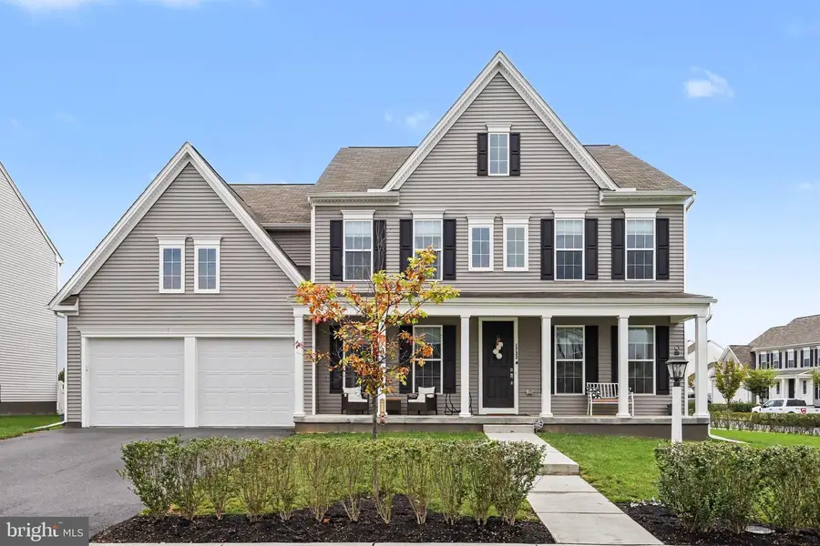 1233 Innox Rd, Mechanicsburg, PA 17055 - #2