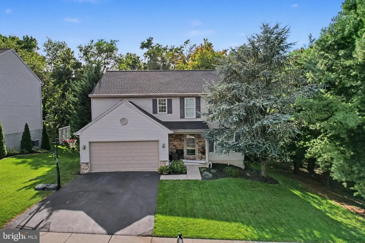211 Edenderry Way, Enola, PA 17025 - #1