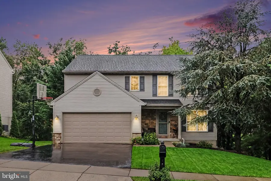 211 Edenderry Way, Enola, PA 17025 - #2