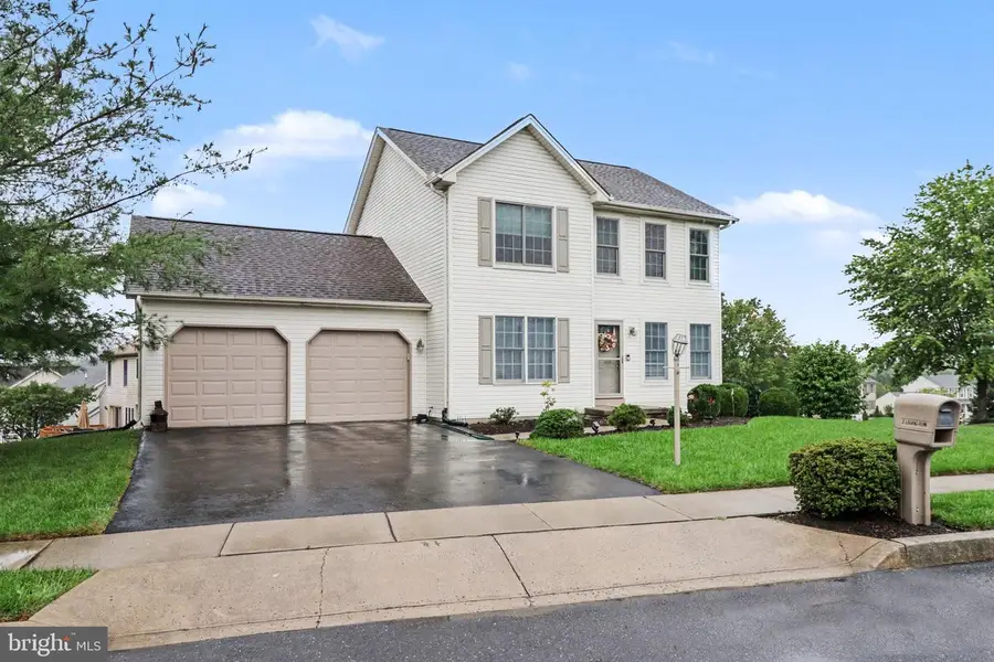 3 Logans Run, Enola, PA 17025 - #3