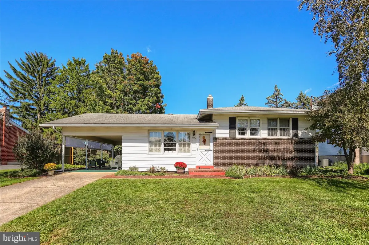 3522 March Dr, Camp Hill, PA 17011 - #1