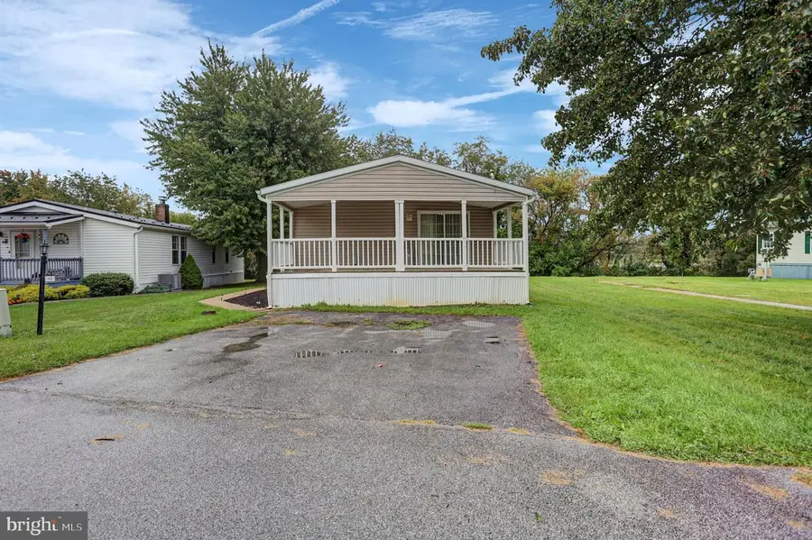 150 Rustic Dr, Shippensburg, PA 17257 - #2