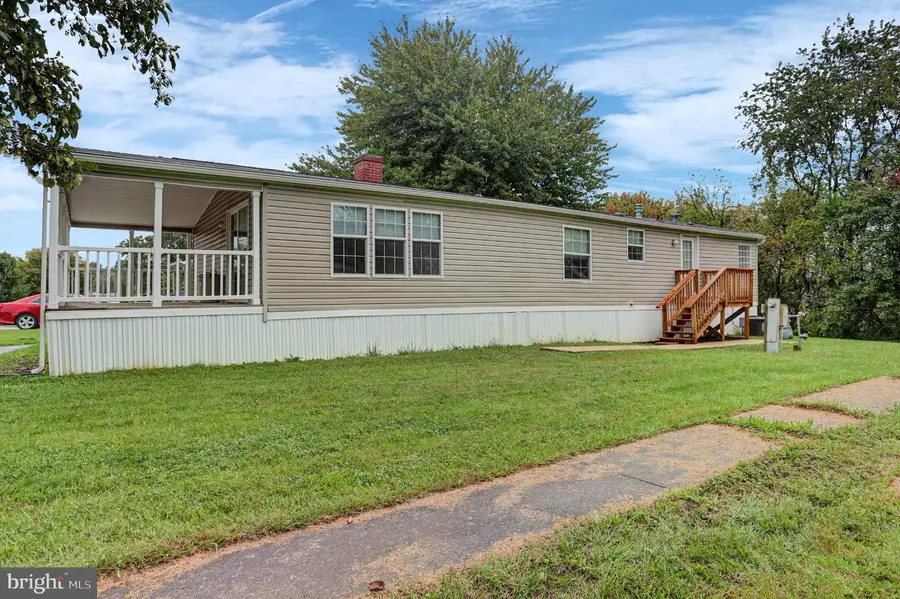 150 Rustic Dr, Shippensburg, PA 17257 - #3