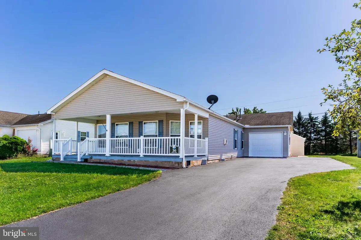 36 Adele Ave, Carlisle, PA 17015 - #1
