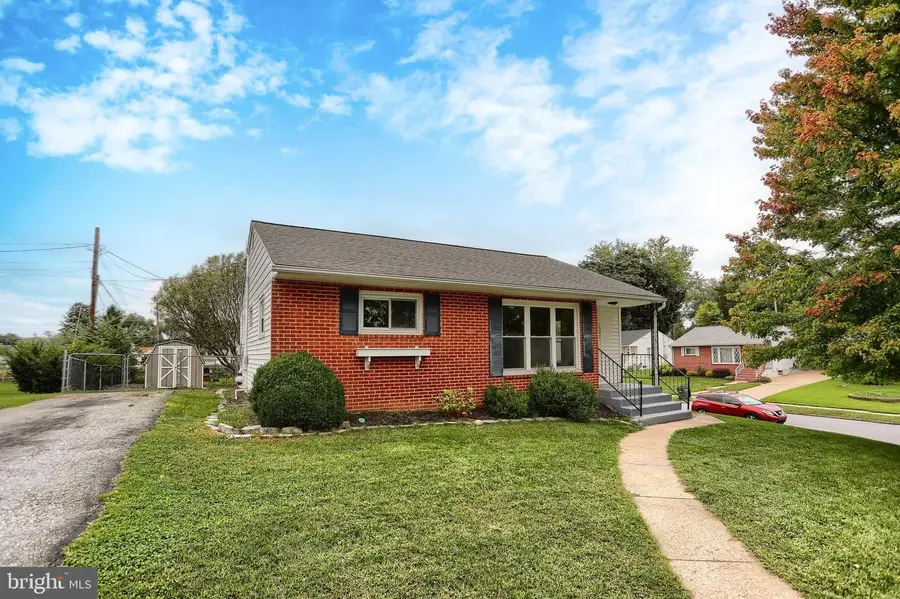 1292 Strafford Rd, Camp Hill, PA 17011 - #2