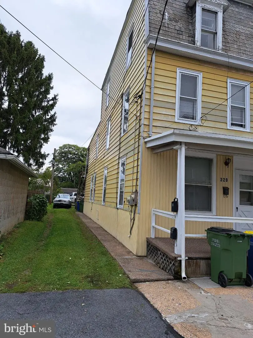 329 2nd Street, New Cumberland, PA 17070 - #1