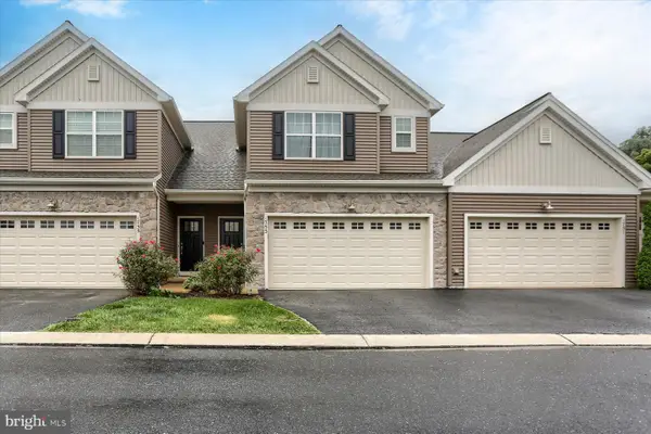 1753 Shady Ln, MECHANICSBURG, PA 17055