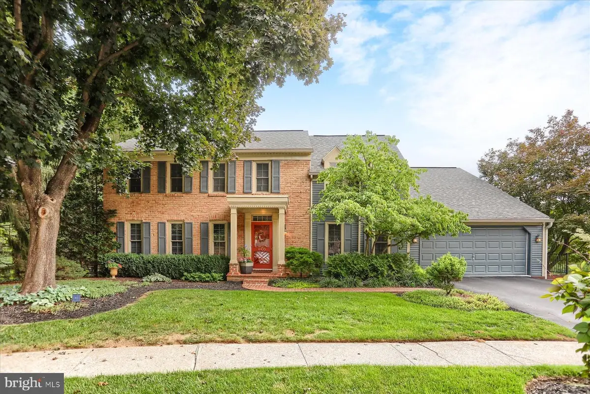 6103 Stephens Xing, Mechanicsburg, PA 17050 - #1