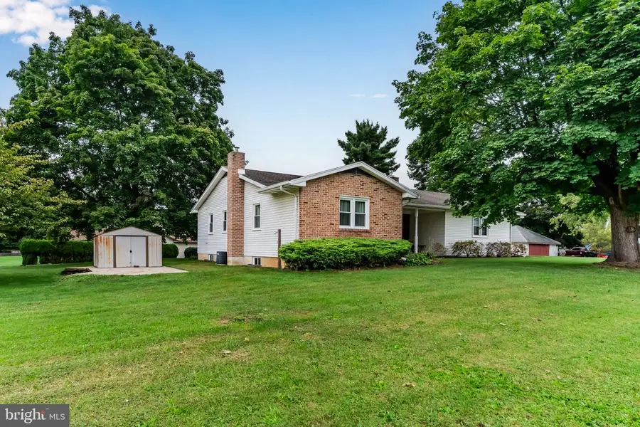 725 Hogestown Rd, Mechanicsburg, PA 17050 - #3