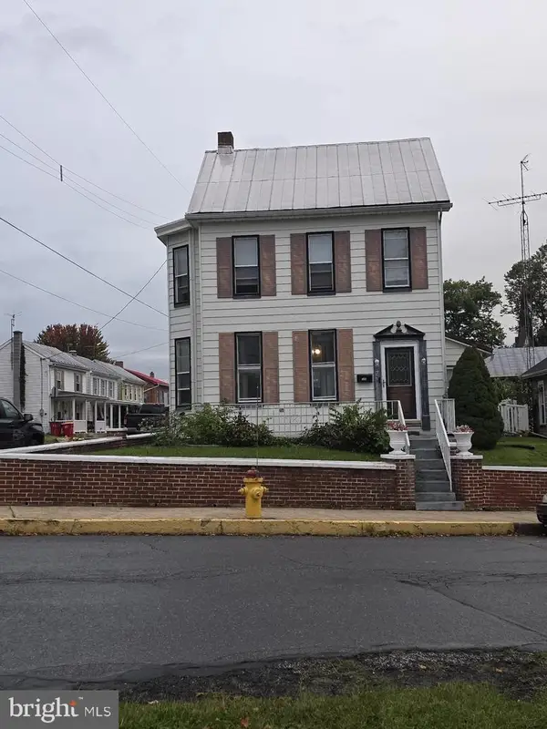 7 Walnut St, NEWVILLE, PA 17241