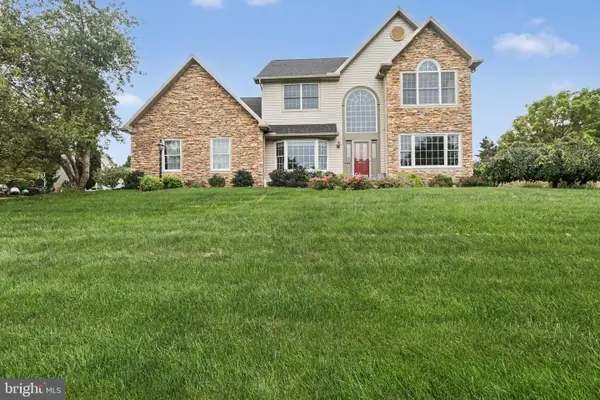 5300 Barbara Dr, MECHANICSBURG, PA 17050