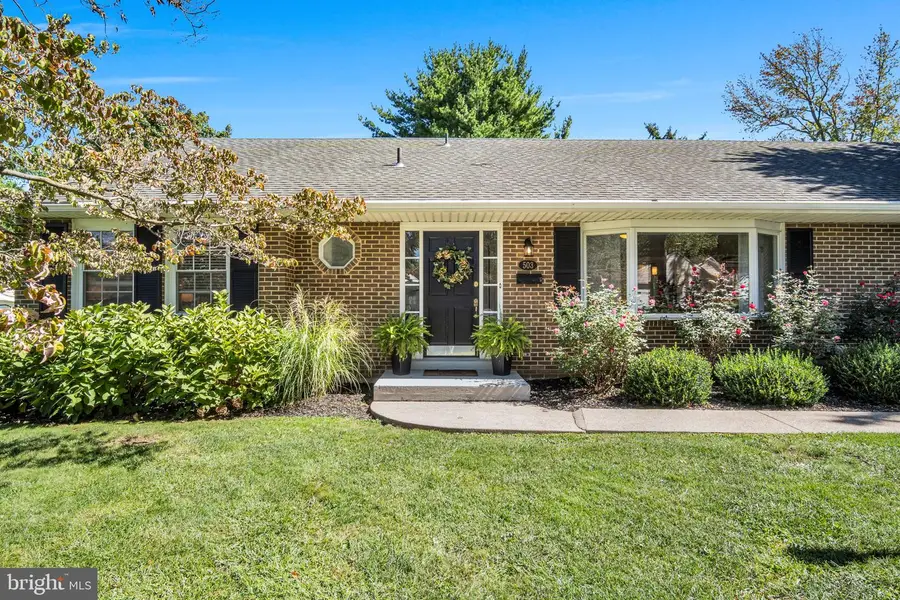 503 Ellen Rd, Camp Hill, PA 17011 - #3