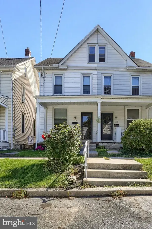 120 Bosler Ave, LEMOYNE, PA 17043